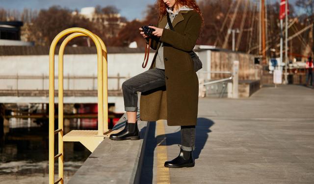 ブランドストーン Blundstone ORIGINALS BS2414 BS2414773_3