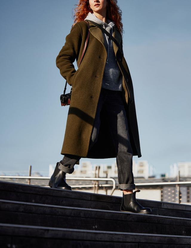 ブランドストーン Blundstone ORIGINALS BS2414 BS2414773_6