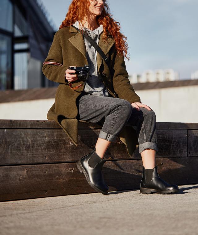 ブランドストーン Blundstone ORIGINALS BS2414 BS2414773_8