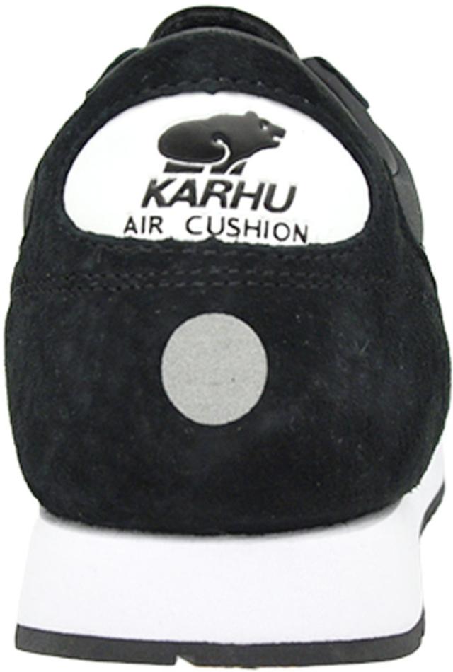 カルフ KARHU カルフ KARHU ALBATROSS  KH802567