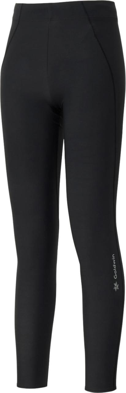 シースリーフィット C3fit KODENSHI WARM LONG TIGHTS 保温インナー アンダー タイツ スパッツ ウェア レディース ウィメンズ 女性 大人 光電子 着圧 吸汗速乾  GCW65361