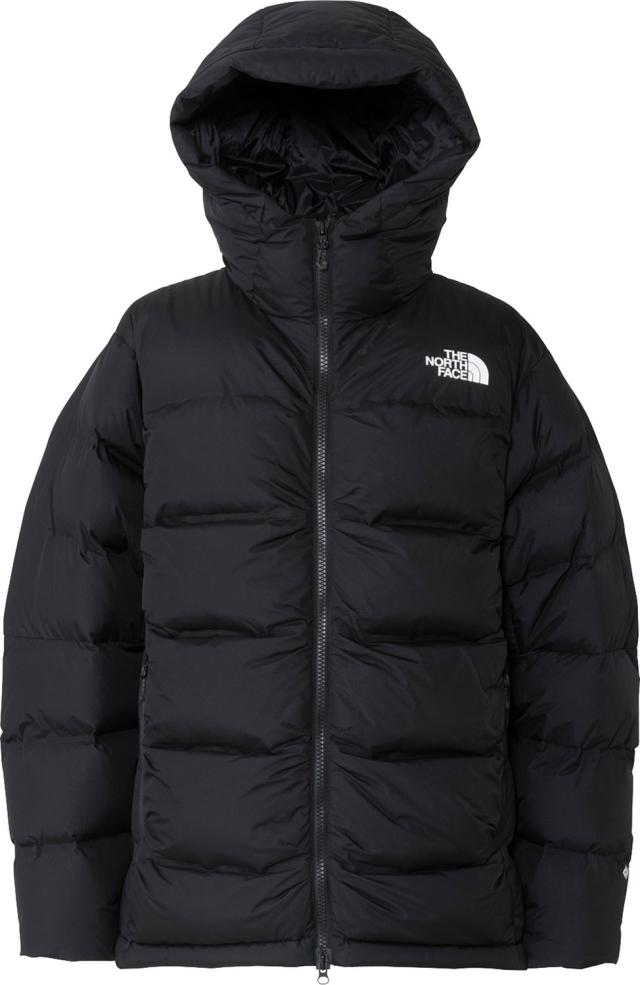 ザ・ノース・フェイス THE NORTH FACE アウトドア イーエックスビレイヤーパーカ メンズ レディース ダウンジャケット アウター 上着 保温 防寒 冬 キャンプ 登山 クライミング 防風 撥水 収納袋付き 屋外  ND92515