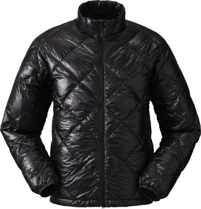 カリマー KARRIMOR アウトドア CROSS GRID DOWN JKT 101591_1