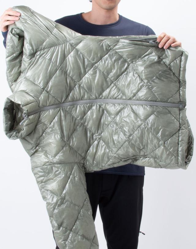 カリマー KARRIMOR アウトドア CROSS GRID DOWN JKT 101591_2