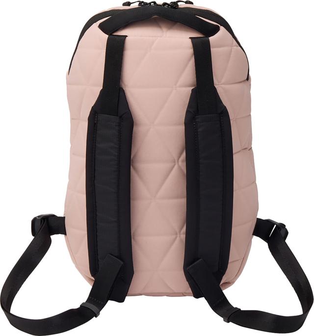 ザ・ノース・フェイス THE NORTH FACE アウトドア ジオフェイスミニパック メンズ レディース リュック バックパック かばん 6L 普段使い シンプル 内ポケット メッシュ 長さ調節可能 お出かけ  NM32351_1