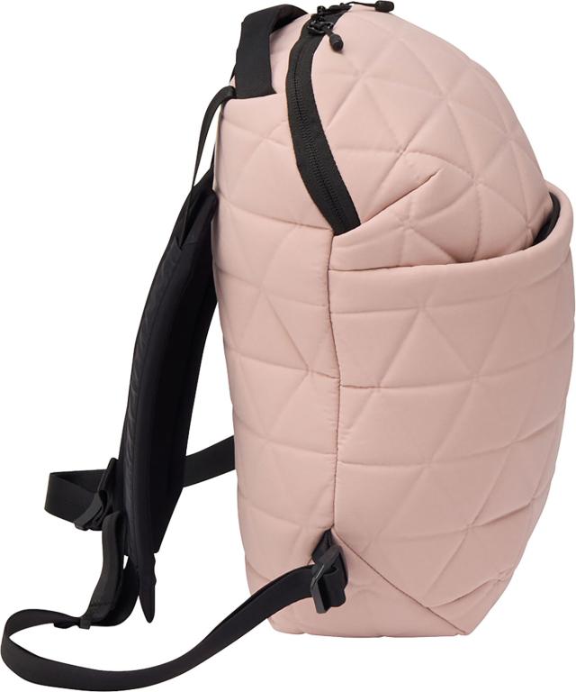 ザ・ノース・フェイス THE NORTH FACE アウトドア ジオフェイスミニパック メンズ レディース リュック バックパック かばん 6L 普段使い シンプル 内ポケット メッシュ 長さ調節可能 お出かけ  NM32351_2