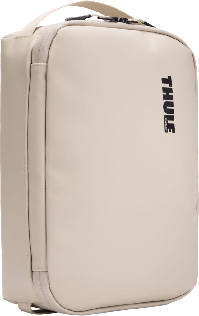 スーリー THULE Thule Chasm Medium Gear Cube Soft Sand ケース ポーチ パッキング 耐久性 多用途 整理整頓 旅行 トラベル レジャー 3205218