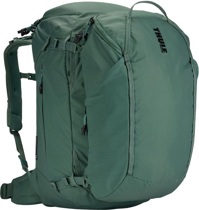 スーリー THULE THULE LANDMARK 60L WOMEN'S TRAVEL PACK 3205316