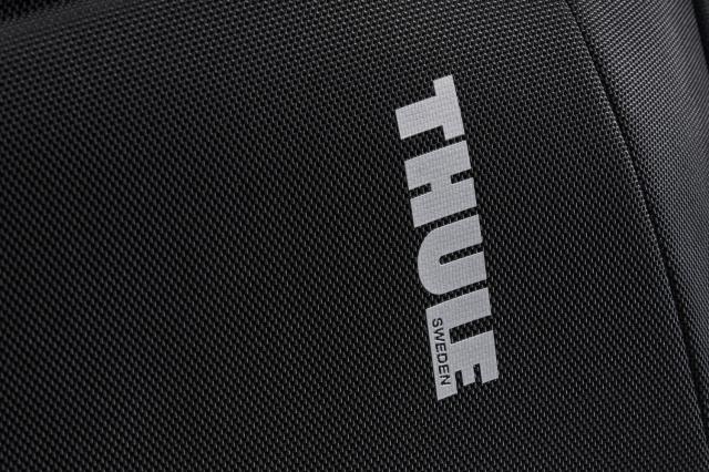 スーリー THULE Thule Accent Briefcase 17L Black ブリーフケース ショルダーバッグ PCスリーブ 整理ポケット 仕切り 通勤 ビジネス 出張  3205385_11