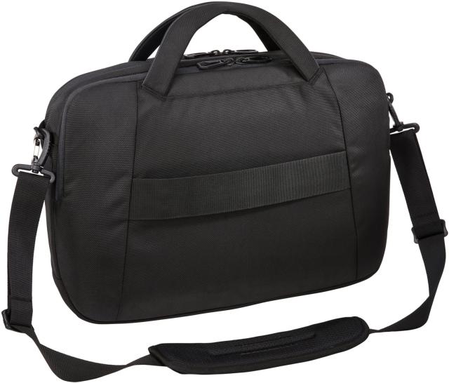 スーリー THULE Thule Accent Briefcase 17L Black ブリーフケース ショルダーバッグ PCスリーブ 整理ポケット 仕切り 通勤 ビジネス 出張  3205385_1