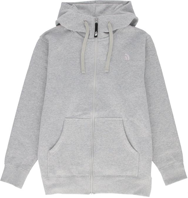 ザ・ノース・フェイス THE NORTH FACE アウトドア リアビューフルジップフーディ Rearview Full Zip Hoodie メンズ スウェットパーカー トップス 速乾 コットン 厚手 普段使い キャンプ NT12442