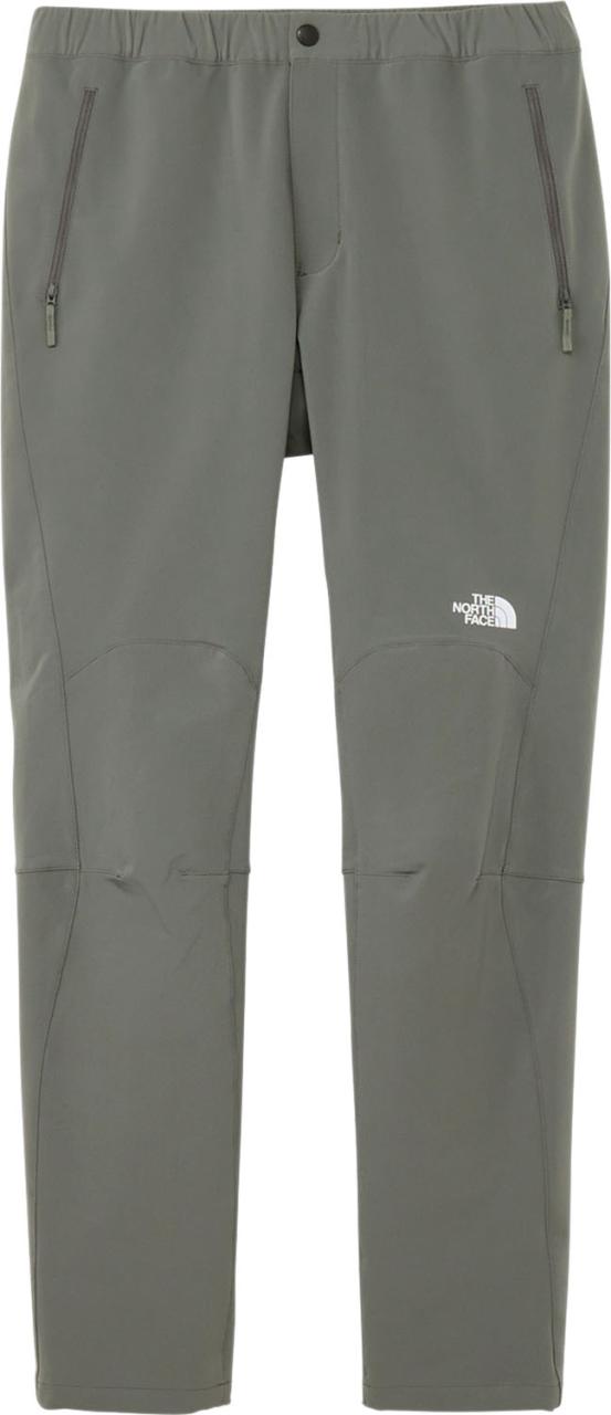 ザ・ノース・フェイス THE NORTH FACE アウトドア アルパインライトパンツ レディース ロング 長ズボン テーパード ボトムス 登山 ハイキング キャンプ クライミング シンプル ストレッチ性 伸縮   NBW82501