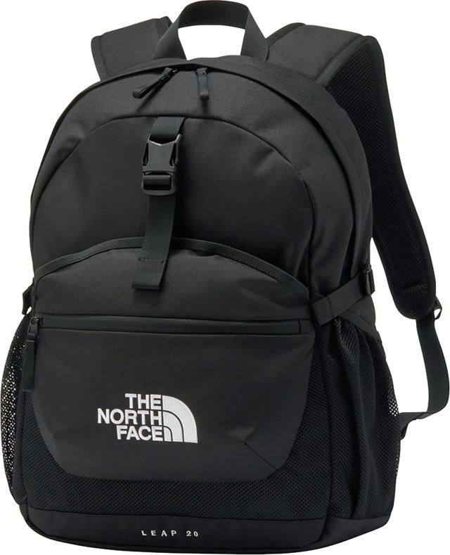 ザ・ノース・フェイス THE NORTH FACE アウトドア リープ20 メンズ レディース リュック バックパック かばん バッグ シンプル 中型 23L 通学 通勤 旅行 部活 クラブ メッシュポケット  NM62611