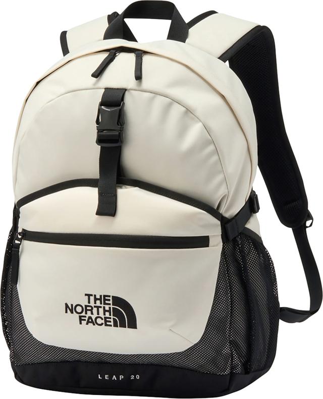 ザ・ノース・フェイス THE NORTH FACE アウトドア リープ20 メンズ レディース リュック バックパック かばん バッグ シンプル 中型 23L 通学 通勤 旅行 部活 クラブ メッシュポケット NM62611