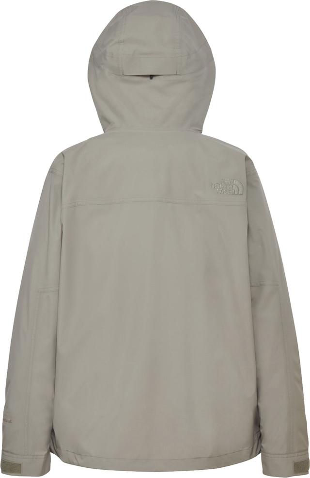 ザ・ノース・フェイス THE NORTH FACE アウトドア ハイカーズジャケット メンズ アウター 上着 フーディー シンプル ロングトレイル レジャー キャンプ ハイキング 登山 ファスナー付きポケット  NP12610_1