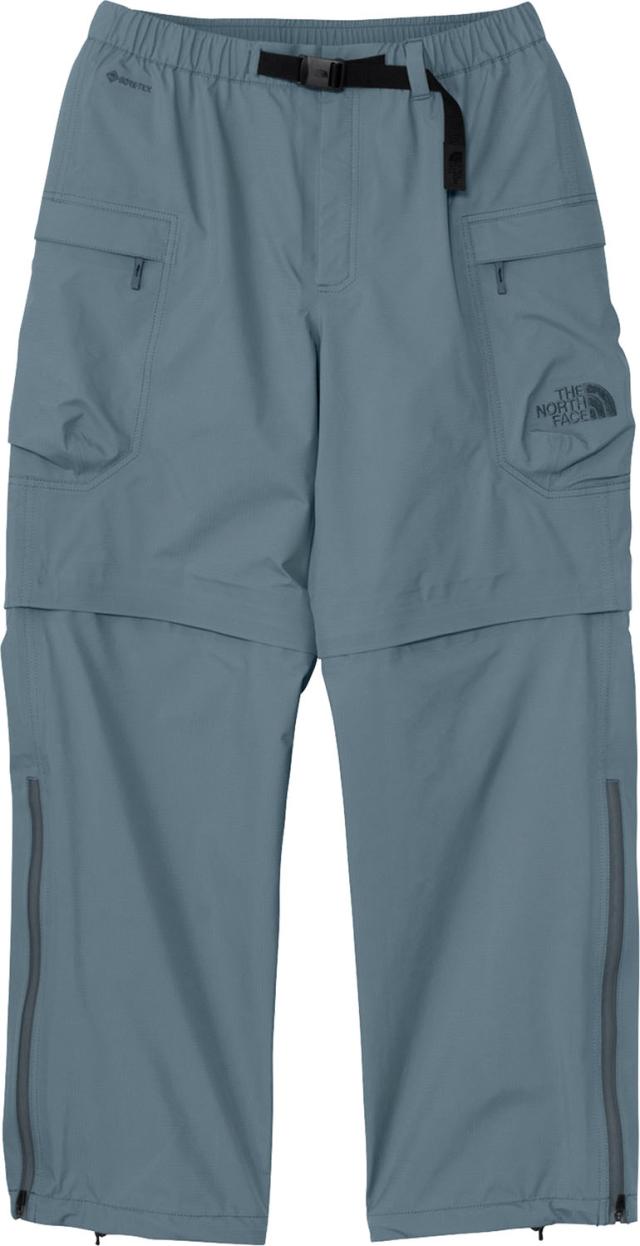 ザ・ノース・フェイス THE NORTH FACE アウトドア ハイカーズシェルパンツ メンズ ロングパンツ 長ズボン シンプル ロングトレイル レジャー キャンプ ハイキング 登山 ファスナー付きポケット NP12611
