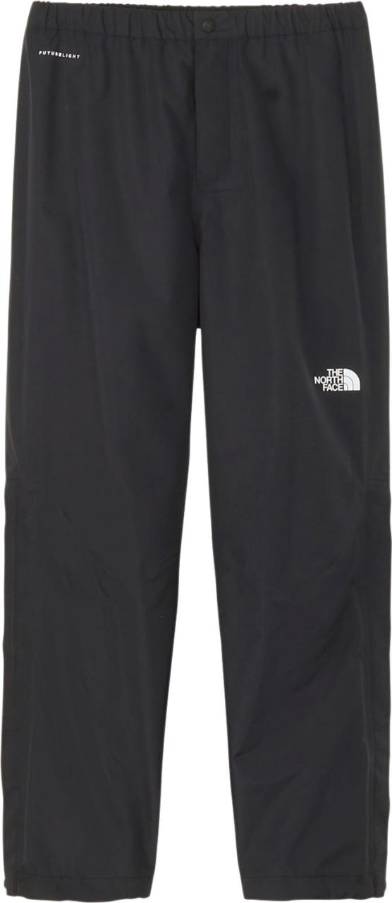 ザ・ノース・フェイス THE NORTH FACE アウトドア フューチャーライトドリズルパンツ レディース レインウェア ロングパンツ 長ズボン 防水 通気性 透湿 シンプル キャンプ レジャー ハイキング 雨の日  NPW12602