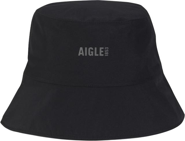 エーグル AIGLE ゴアテックス ロゴハット  ZRKBM63
