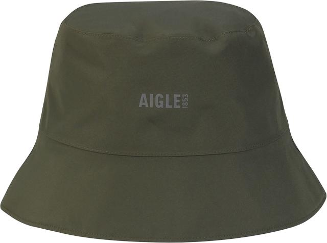 エーグル AIGLE ゴアテックス ロゴハット  ZRKBM63_1