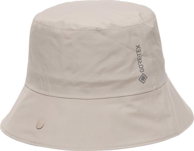 エーグル AIGLE ゴアテックス ロゴハット  ZRKBM63_2