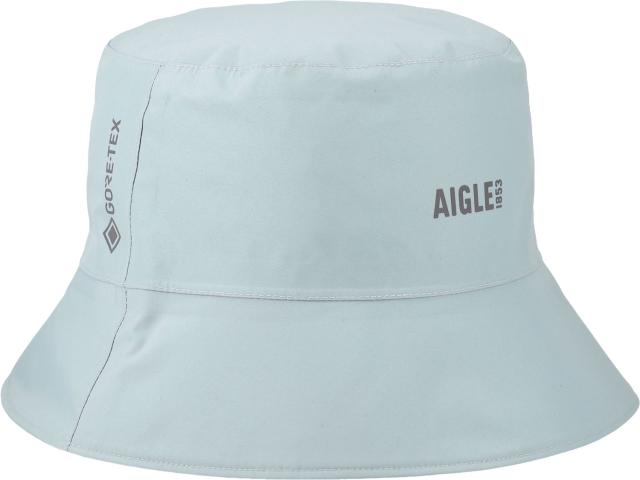 エーグル AIGLE ゴアテックス ロゴハット  ZRKBM63_3
