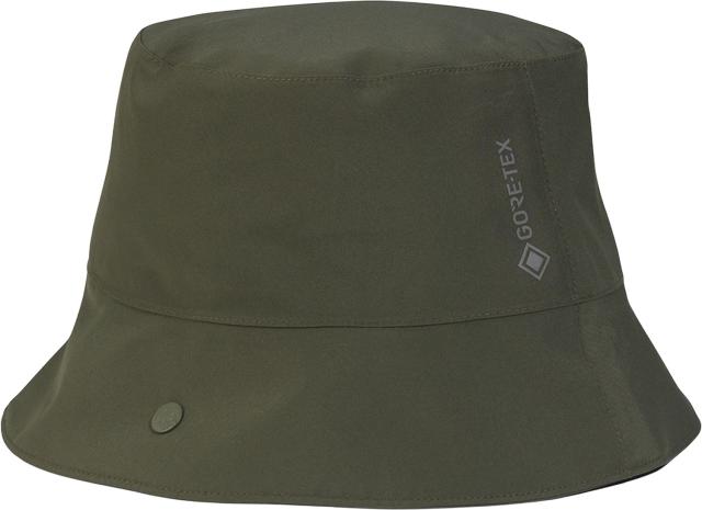 エーグル AIGLE ゴアテックス ロゴハット  ZRKBM63_5