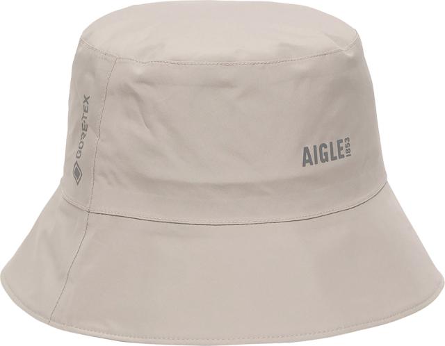 エーグル AIGLE ゴアテックス ロゴハット  ZRKBM63_6