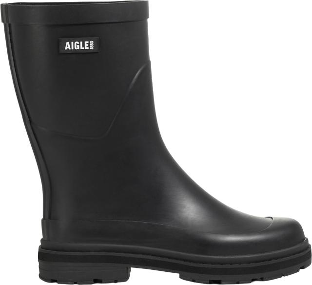 エーグル AIGLE ミッドレイン ラバーブーツ ZZFNA07