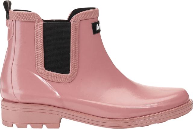 エーグル AIGLE カーヴィル2ラバーブーツ レディース ZZFNA61