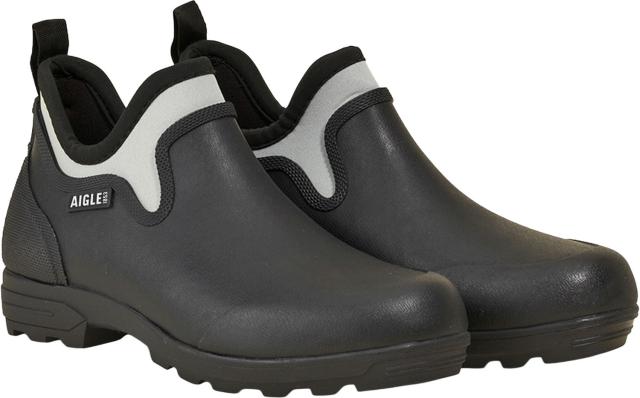 エーグル AIGLE レディース レスフォープラス 2 クロッグ ZZFNB60
