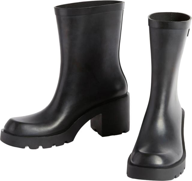 エーグル AIGLE モンソー ラバーブーツ  ZZFNC23