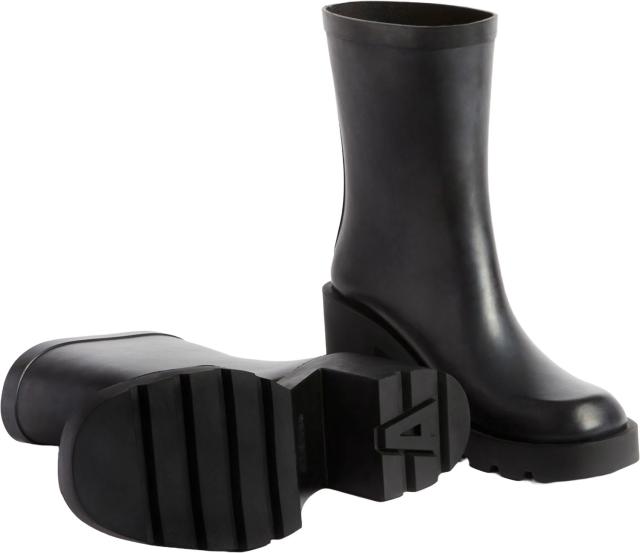 エーグル AIGLE モンソー ラバーブーツ  ZZFNC23_3