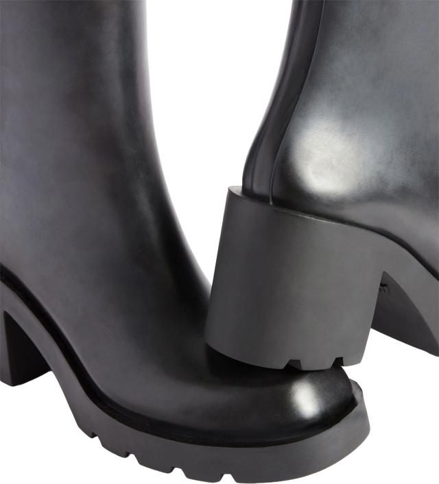 エーグル AIGLE モンソー ラバーブーツ  ZZFNC23_4
