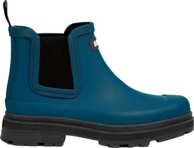 エーグル AIGLE レディース ソフトレイン 2 ラバーブーツ ZZFNC94