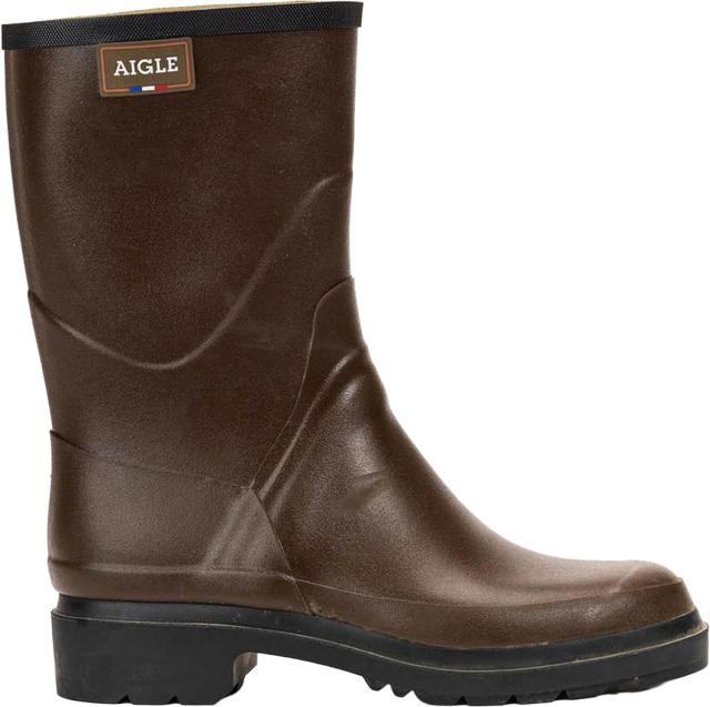 エーグル AIGLE ビソン 2 ラバーブーツ  ZZH3650