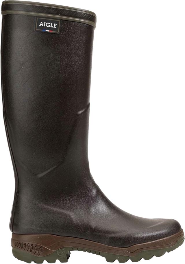 エーグル AIGLE パルクール 2 ラバーブーツ ZZH8420