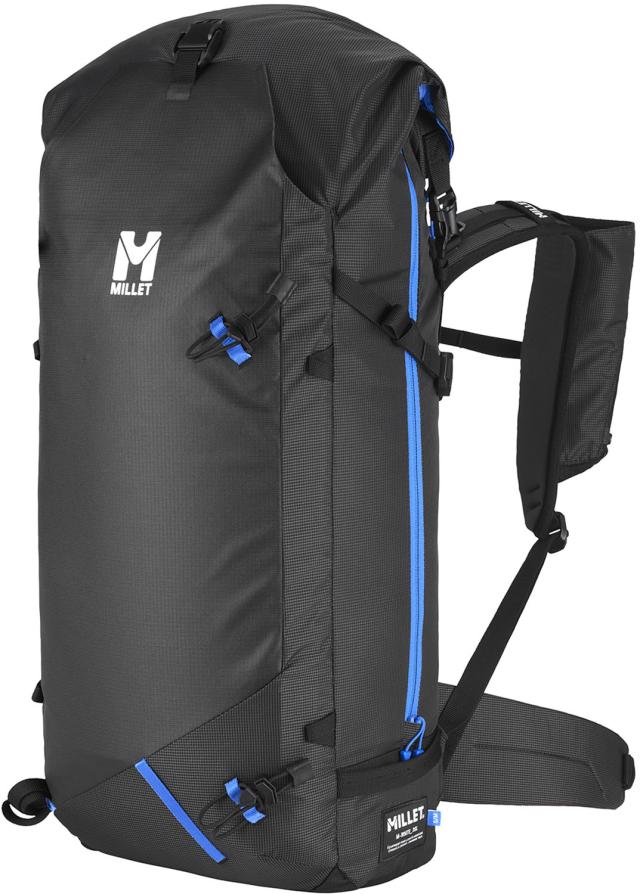 ミレー MILLET アウトドア M- ホワイト 32 MIS2440
