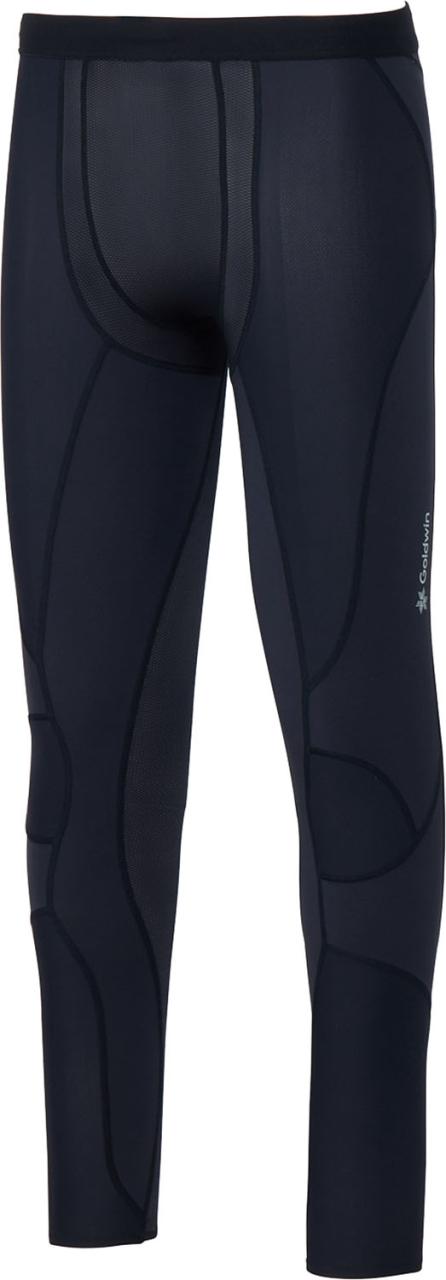 シースリーフィット C3fit インパクトブリーズロングタイツ メンズ  GC15153