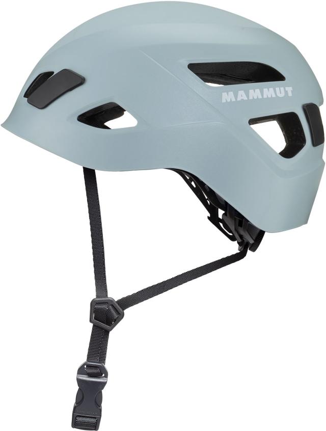 マムート MAMMUT アウトドア スカイウォーカー 3.0 ヘルメット Skywalker 3.0 Helmet サイズ調整可能 プロテクション効果 ハードシェル 2030-00300  203000300
