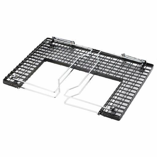 キャプテンスタッグ CAPTAIN STAG アウトドア ファイアグリルテーブル M6420