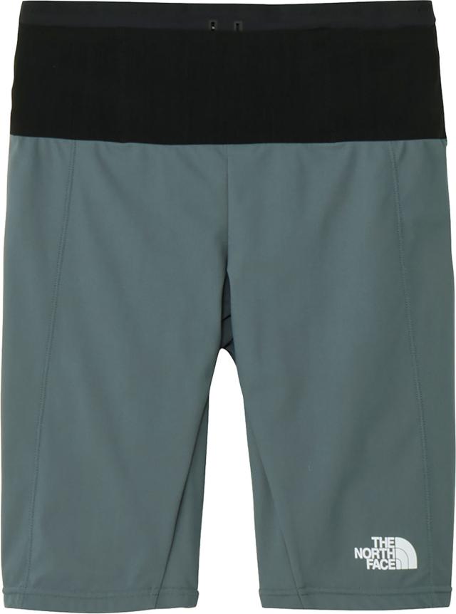 ザ・ノース・フェイス THE NORTH FACE アウトドア インパルスショートタイツ メンズ レディース スパッツ ショートパンツ 短パン ランニング ジョギング 1枚履き トレーニング 高ストレッチ 小物収納ポケット NB42675