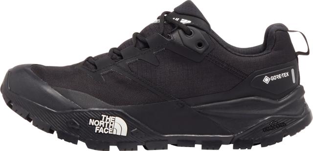 ザ・ノース・フェイス THE NORTH FACE アウトドア オフトレイル ハイク ゴアテックス メンズ トレッキングシューズ 靴 ローカット 軽量 防水透湿 高耐久 丈夫 登山 ハイキング 雨の日 安定感  NF02512