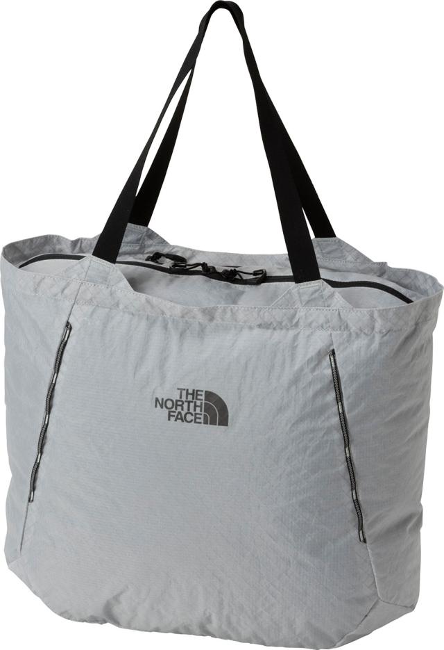 ザ・ノース・フェイス THE NORTH FACE アウトドア ウルトラメイフライトート ユニセックス バッグ かばん 軽量 高耐久 丈夫 旅行 トラベル レジャー ファスナー式 チャック キャンプ シンプル  NM62605