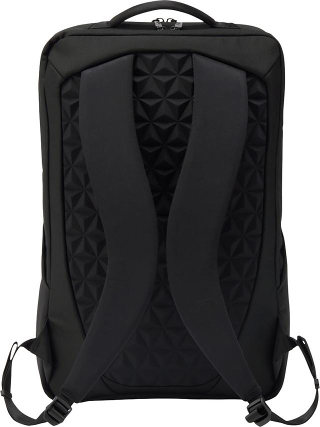 ザ・ノース・フェイス THE NORTH FACE アウトドア シャトルデイパック メンズ レディース リュック バックパック かばん バッグ ビジネス 通勤 通学 シンプル 無地 仕事 機能的 勉強 出張  NM62615_1