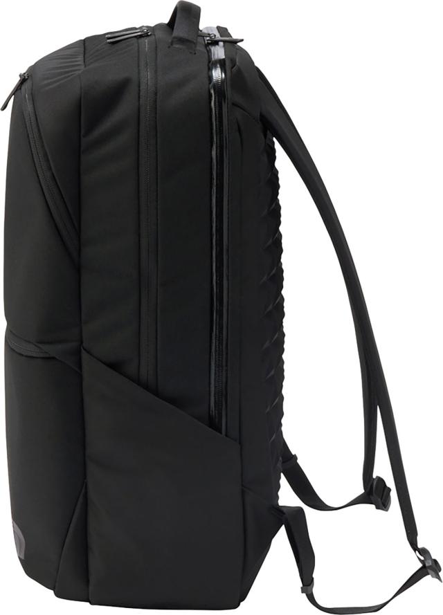 ザ・ノース・フェイス THE NORTH FACE アウトドア シャトルデイパック メンズ レディース リュック バックパック かばん バッグ ビジネス 通勤 通学 シンプル 無地 仕事 機能的 勉強 出張  NM62615_2