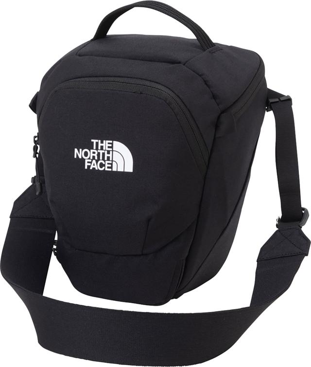 ザ・ノース・フェイス THE NORTH FACE アウトドア エクスプローラーカメラバッグ ユニセックス ショルダーバッグ かばん 一眼レフ収納可能 保護 登山 イベント 運動会 家族旅行 おでかけ ウエストベルト NM72613
