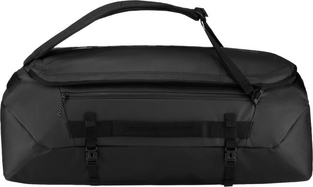 マムート MAMMUT アウトドア カーゴ 50 Cargo 2570-00390 ダッフルバッグ 耐水性 耐久性 ボトムに防水素材採用 ショルダーストラップ コンプレッションストラップ  257000390