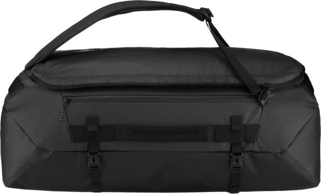 マムート MAMMUT アウトドア カーゴ 70 Cargo 2570-00400 ダッフルバッグ 耐水性 ボトムに防水素材採用 ショルダーストラップ ンプレッションストラップ  257000400