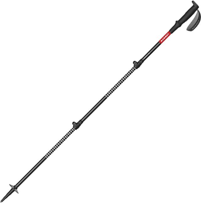 マムート MAMMUT アウトドア エナジー エスケープ ポールズ Aenergy Escape Poles 2810-01470 ハイキング スキー アルミニウム合金 軽量性 耐久性 281001470