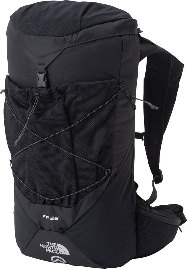 ザ・ノース・フェイス THE NORTH FACE アウトドア エフピー26 メンズ レディース バックパック デイパック かばん リュック ファストハイク 耐久性 26L 日帰り 山小屋泊 スピードハイク 登山  NM62455